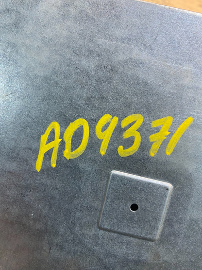 2001 2002 Ford Explorer Engine Control ECU Computer Module ad9371 DG3