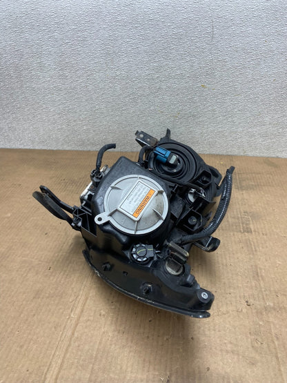 2007 2008 2009 Acura MDX Headlight Xenon HID Right Passenger RH Oem AA6451 DW7