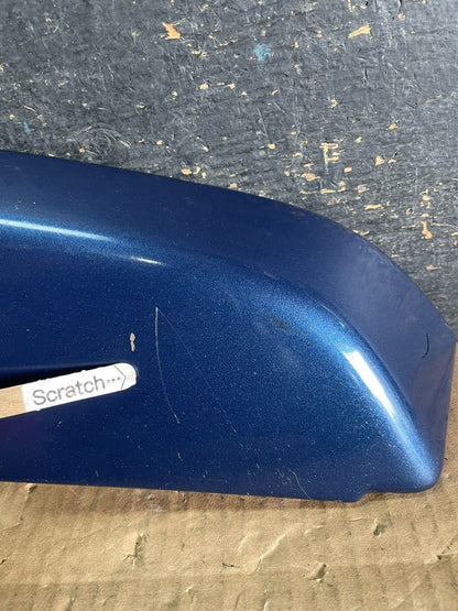2008 to 2014 Land Rover LR2 Rear Trunk Tail Light Lift Gate Spoiler AB3233 DG3