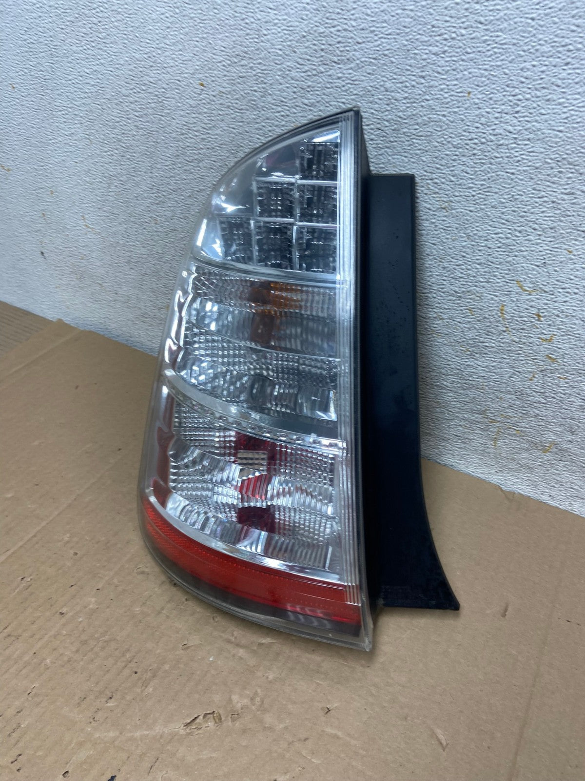 2006 2007 2008 2009 Toyota Prius Tail Light Left Driver LH AI1197 LK1