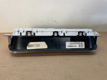 2005 Nissan Pathfinder Speedometer Cluster Gauge AI8535 DG7