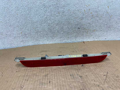 2007 to 2010 Bmw X5 E70 Third 3rd Brake High Mount Upper Tail Light Oe AI7927 LK0