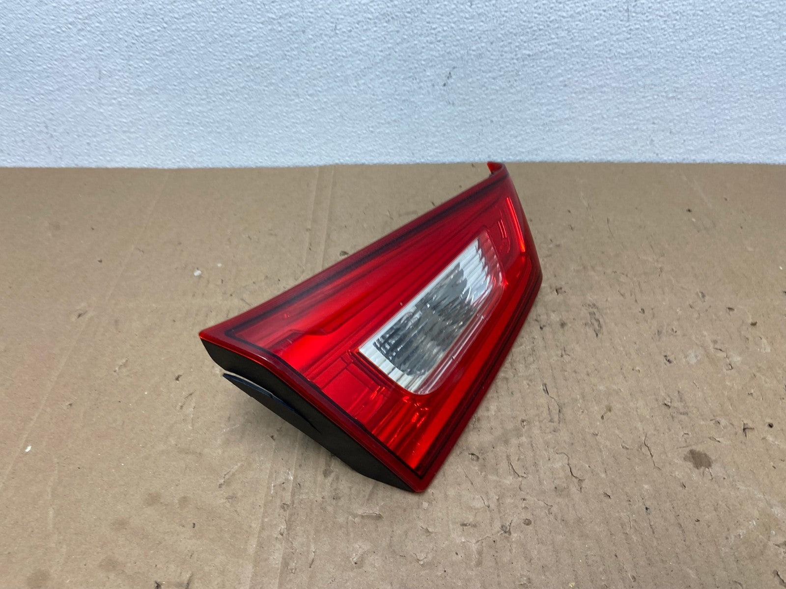 2010 to 2018 Mitsubishi ASX Left Driver Lh Side Inner Tail Light Oem AB6943 LK2