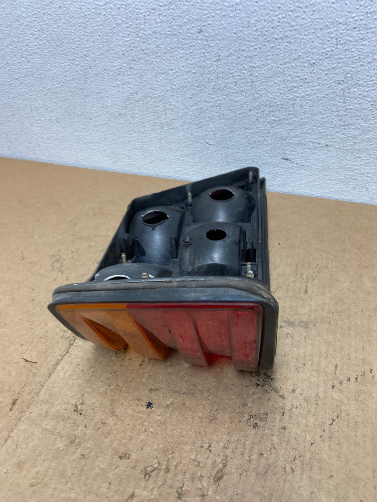 1994 to 1995 Mercedes E Class W124 Right Passenger RH Side Tail Light AC3523 LK4