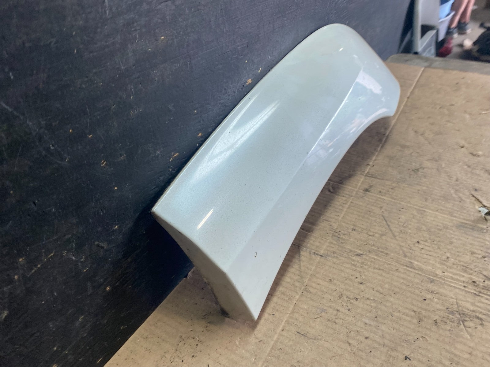 2003-2009 Lexus GX470 Rear Left LH Wheel Fender Flare Door Molding R7913 DG2