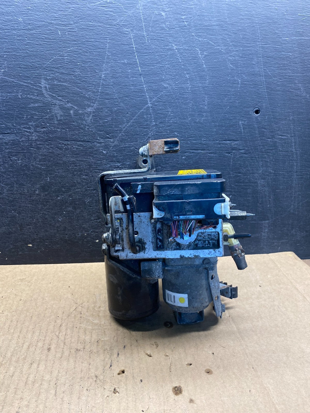 2004 - 2009 Toyota Prius ABS Brake Pump Anti Lock Module AG7226 DG4