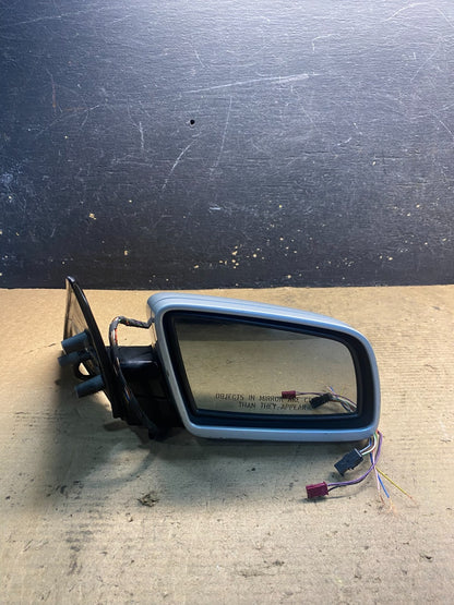 2004 - 2005 BMW 6 Series 650i 645i Right Passenger RH View Door Mirror AA2852 DG9