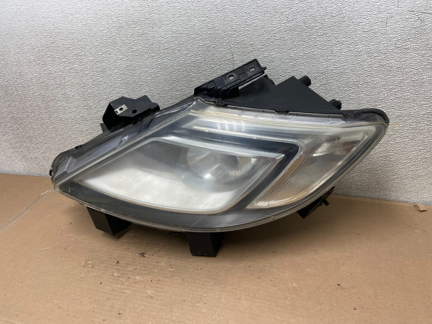 2007 - 2009 Mazda Cx9 Cx-9 Left Driver LH Headlight Halogen Oem AA9936 DW1