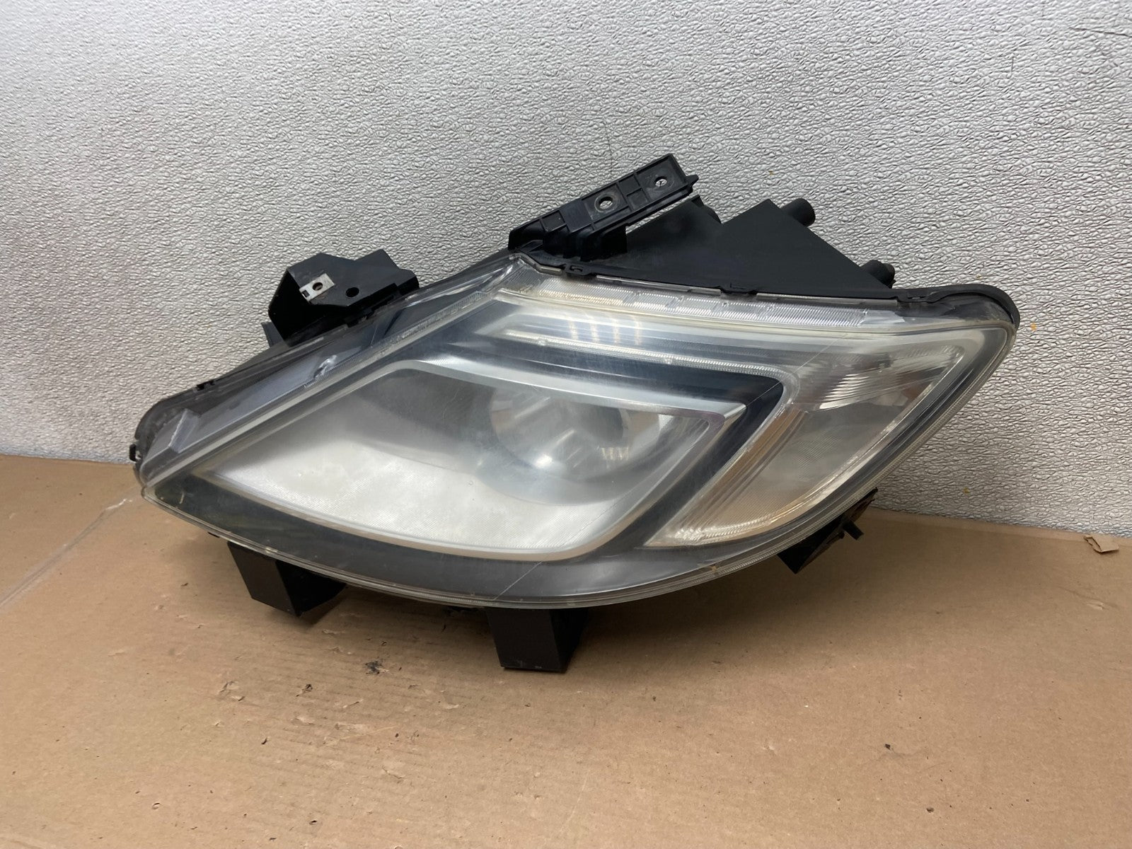2007 - 2009 Mazda Cx9 Cx-9 Left Driver LH Headlight Halogen Oem AA9936 DW1
