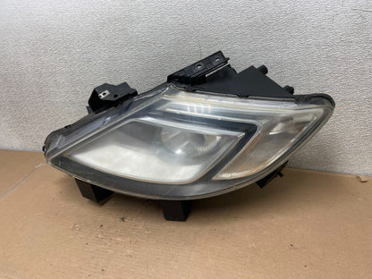 2007 - 2009 Mazda Cx9 Cx-9 Left Driver LH Headlight Halogen Oem AA9936 DW1