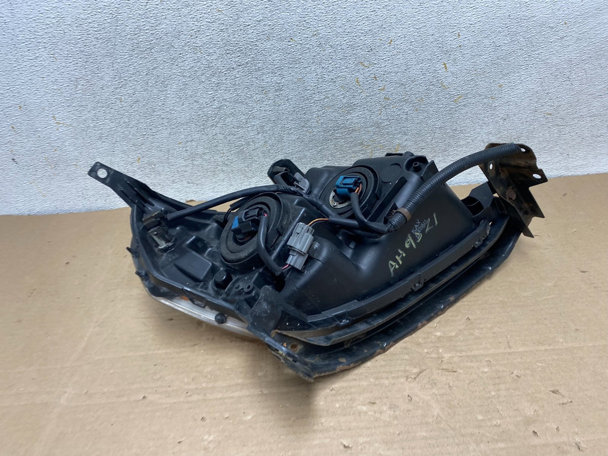 Halogen 2006 2007 2008 Honda Pilot Left Driver LH Headlight AH9521 DW7