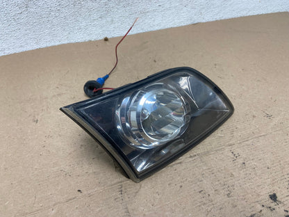 2006-2008 Infiniti FX35 FX45 Left Driver LH Black Inner Tail Light AF4596 LK2