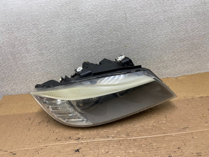 2009-2011 BMW 3 Series 328i 4/D Sedan Headlight Halogen Right Passenger AB3382 D0