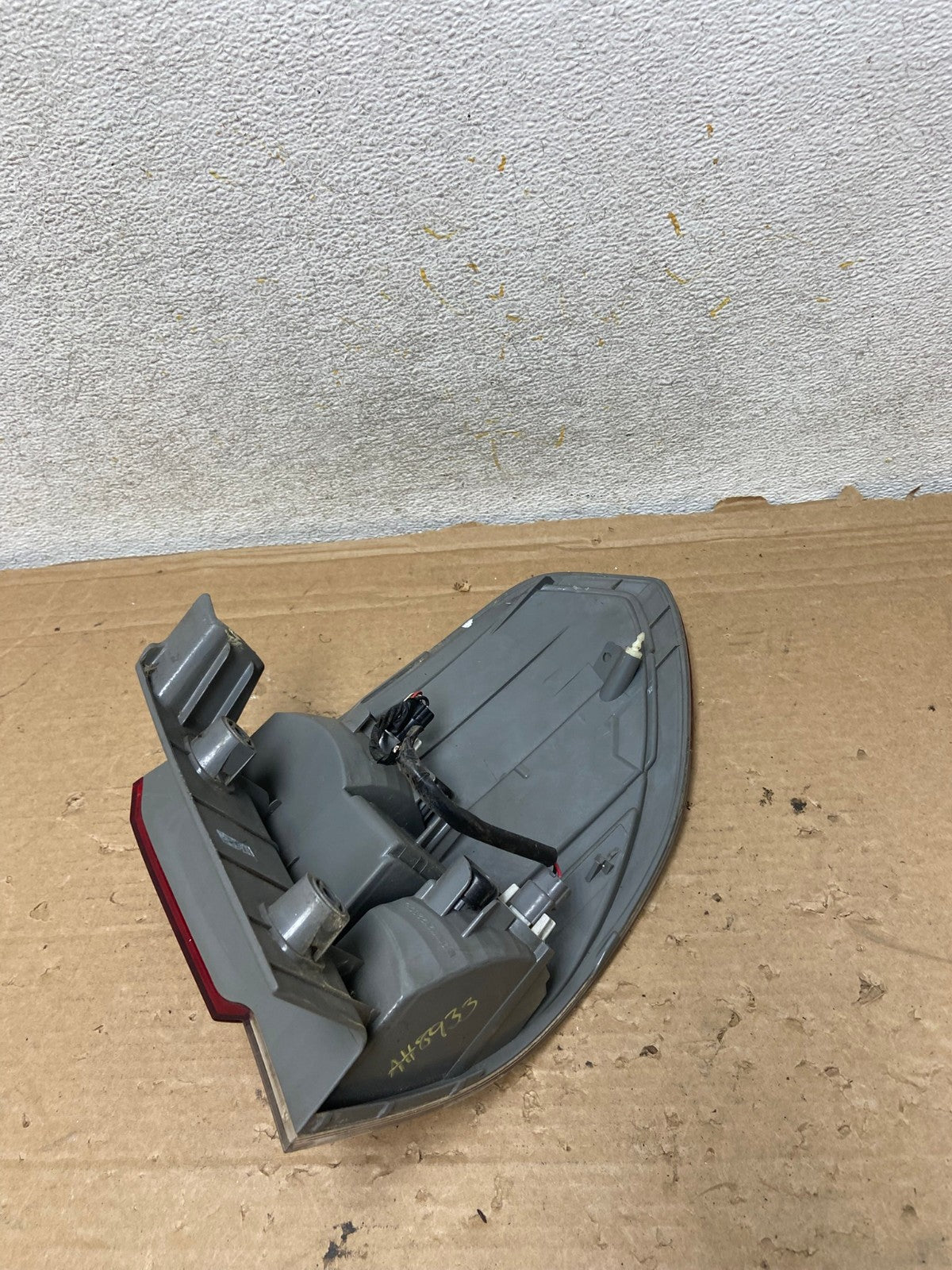2008 2009 2010 Honda Odyssey Left Driver LH Side Tail Light AH8933 LK7