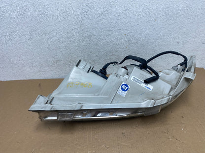 2007 - 2009 Toyota Camry Halogen Right Passenger Headlight DEPO AD7968 DW8