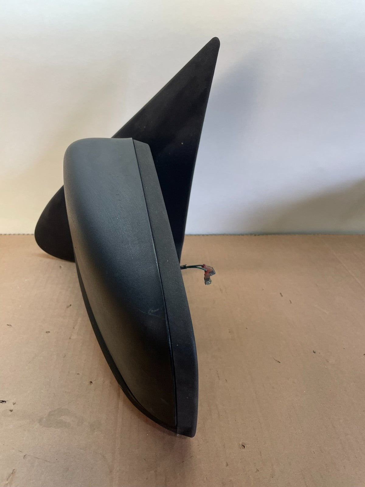2003-2006 Ford Expedition Left Driver LH Turn View Door Heated Mirror AH8591 DG7