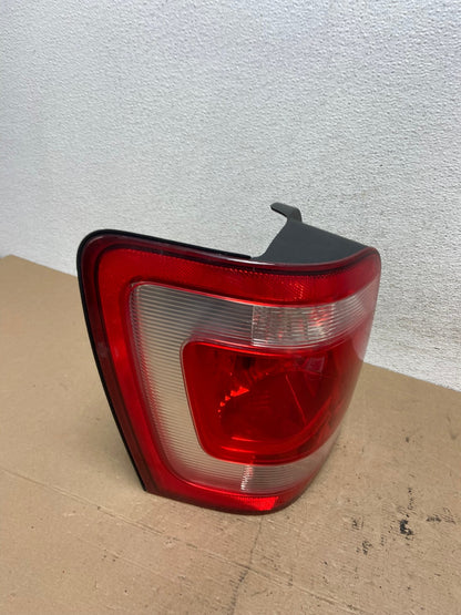 2008 to 2012 Ford Escape Left Driver LH Side Tail Light AF4679 LK2