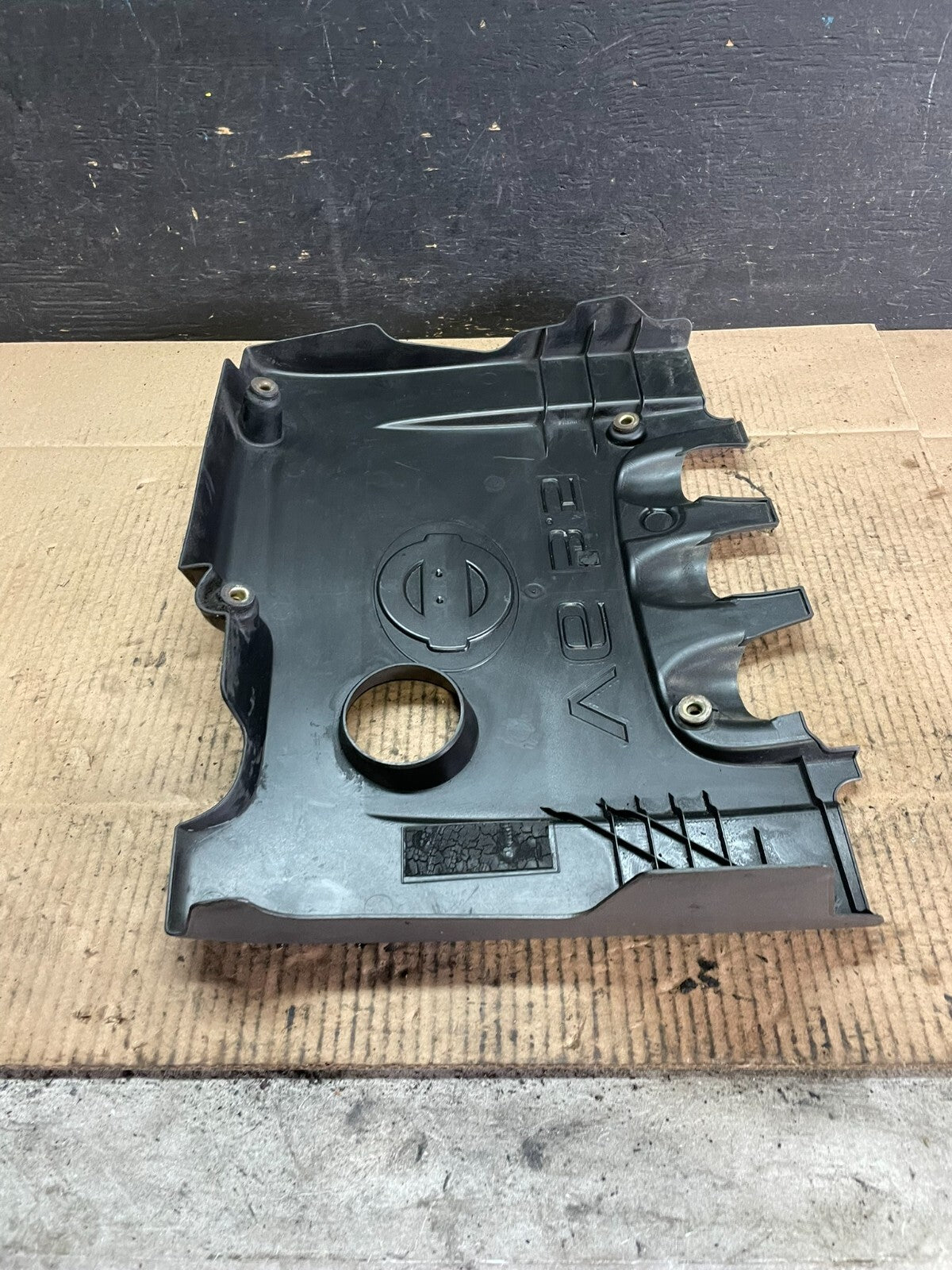 2005 to 2008 Nissan Quest Engine Cover 14041 3z100 J4200 PS6