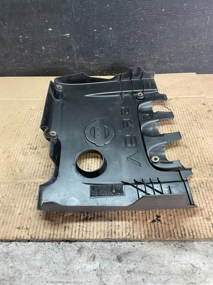 2005 to 2008 Nissan Quest Engine Cover 14041 3z100 J4200 PS6