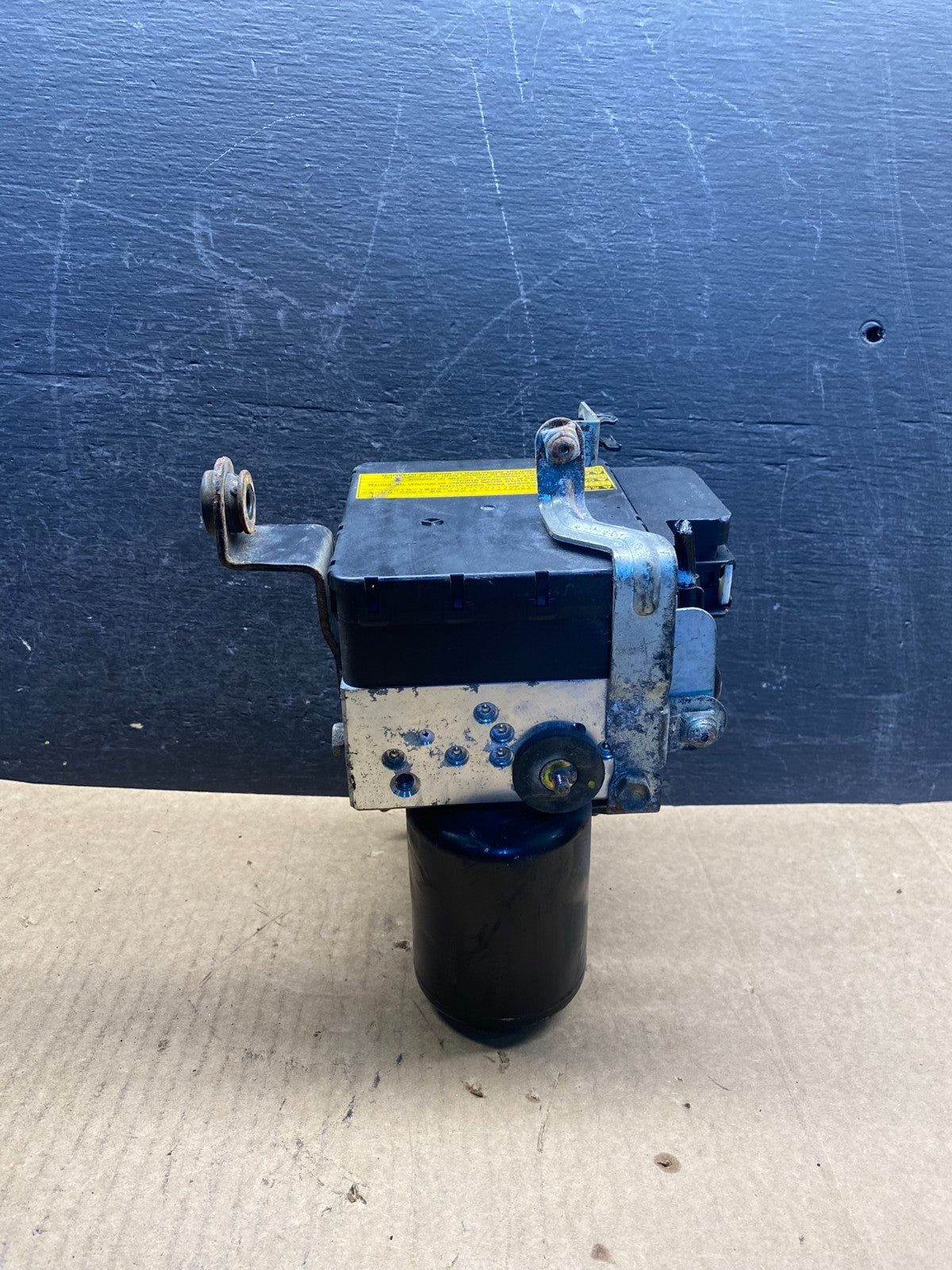 2004 - 2009 Toyota Prius ABS Brake Pump Anti Lock Module AG7225 DG3