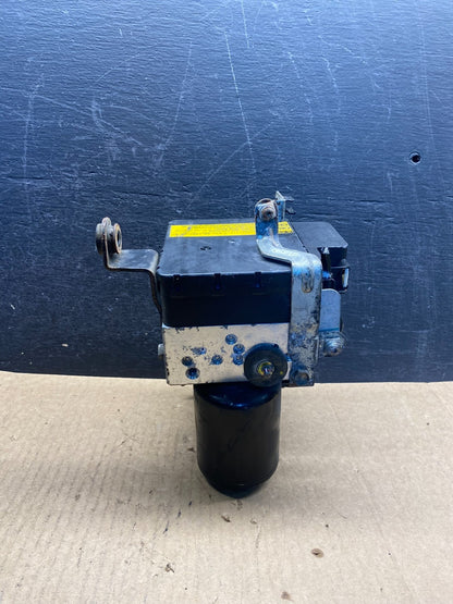 2004 - 2009 Toyota Prius ABS Brake Pump Anti Lock Module AG7225 DG3