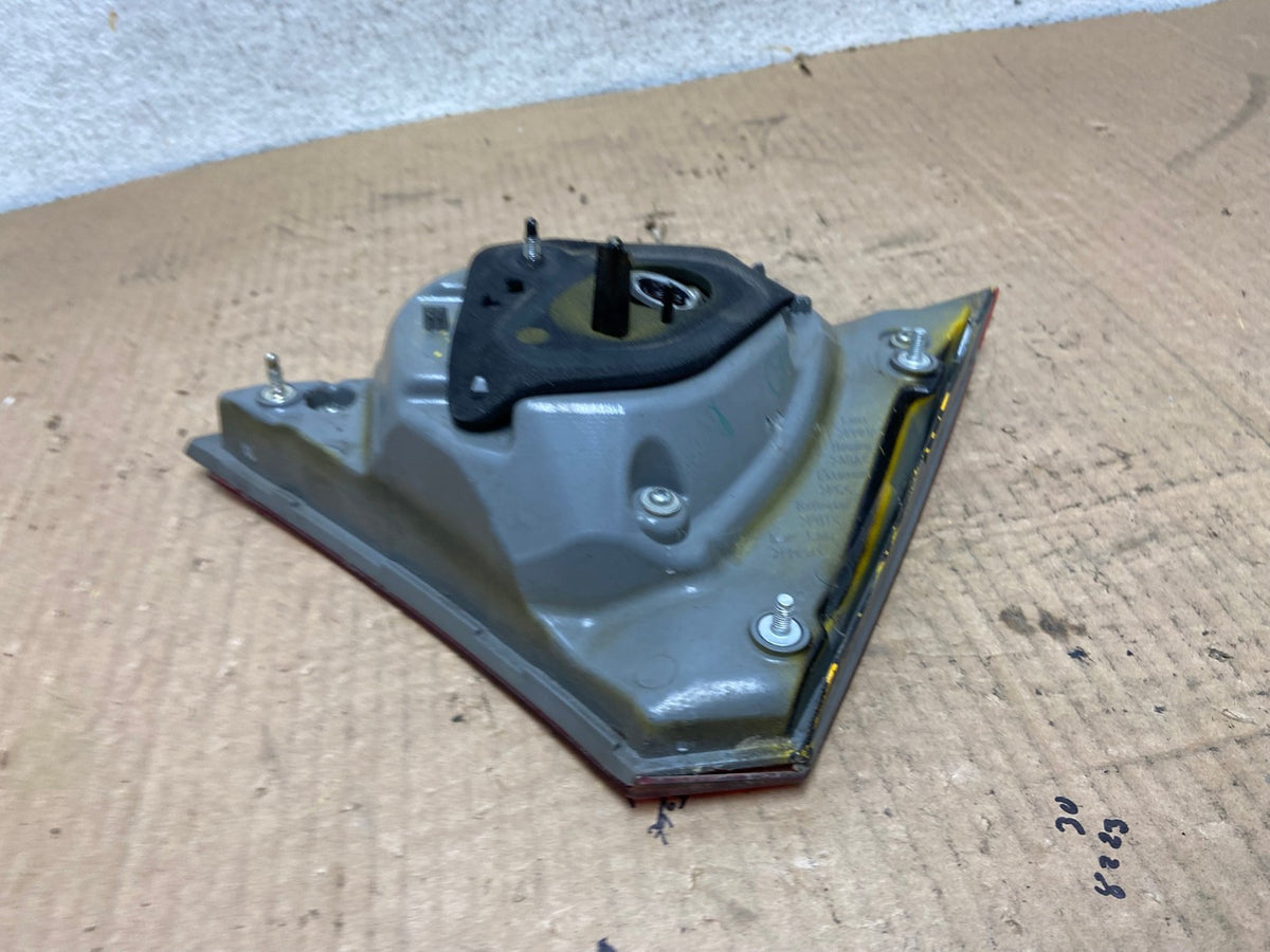 2015 - 2017 Toyota Camry Left Driver LH Side Tail Light Inner AI8245 LK5