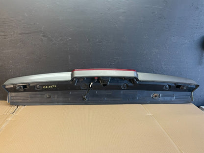2007-2014 Chevrolet Tahoe Suburban Yukon Spoiler Wing 3rd Brake Light AE3475 DG3