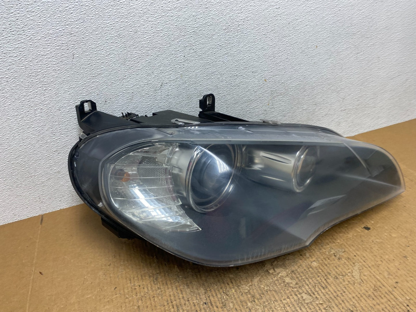 2007 2008 2009 2010 Bmw X5 Right Passenger RH Headlight Xenon Hid AE2876 DW2