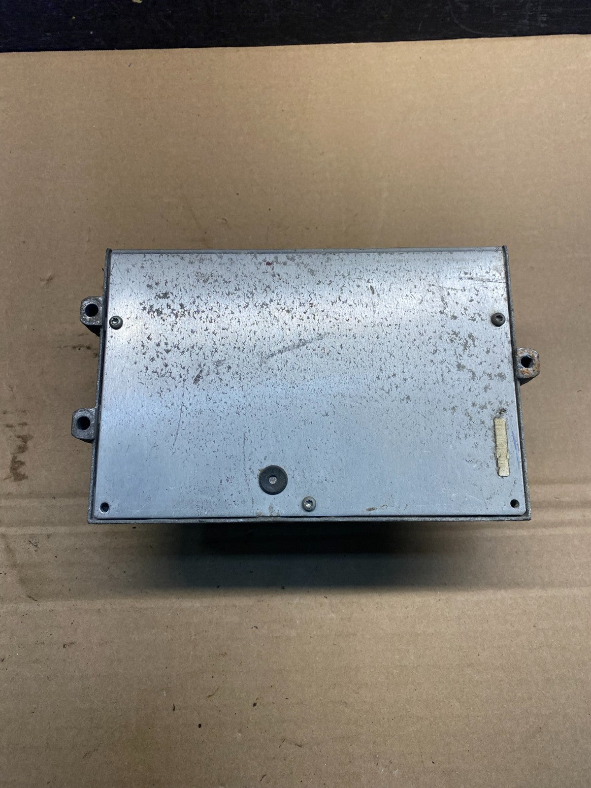 2004 Dodge RAM 1500 5.7L ECU ECM Engine Control Computer Module AE2221 DG1