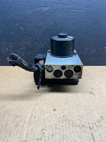 2006 - 2009 Mercedes ML550 GL450 R350 ABS Anti Lock Brake Pump Module AC7009 DG2