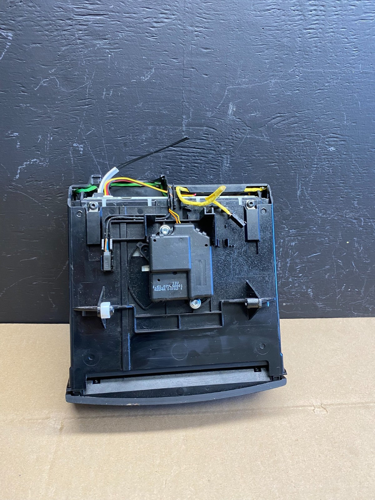 2003 - 2009 Mercedes W211 W219 CLS500 Door Lock ESP Hazard Control ab9164 DG3
