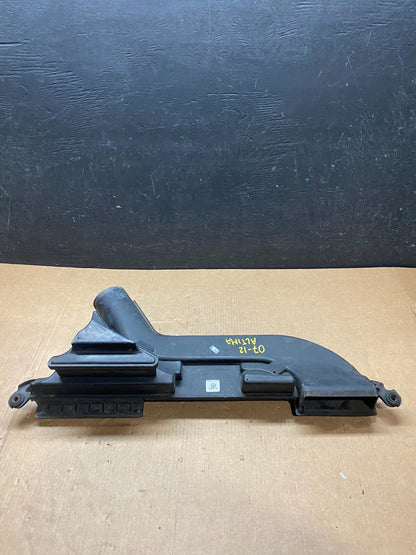 2007 to 2013 Nissan Altima 2.5L Air Duct Tube Resonator 16554-JA000 OEM H4684 DG5