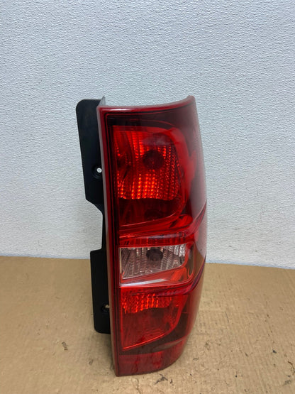 2008-2014 Chevrolet Tahoe Suburban Right Passenger Rh Tail Light AC8245 LK2