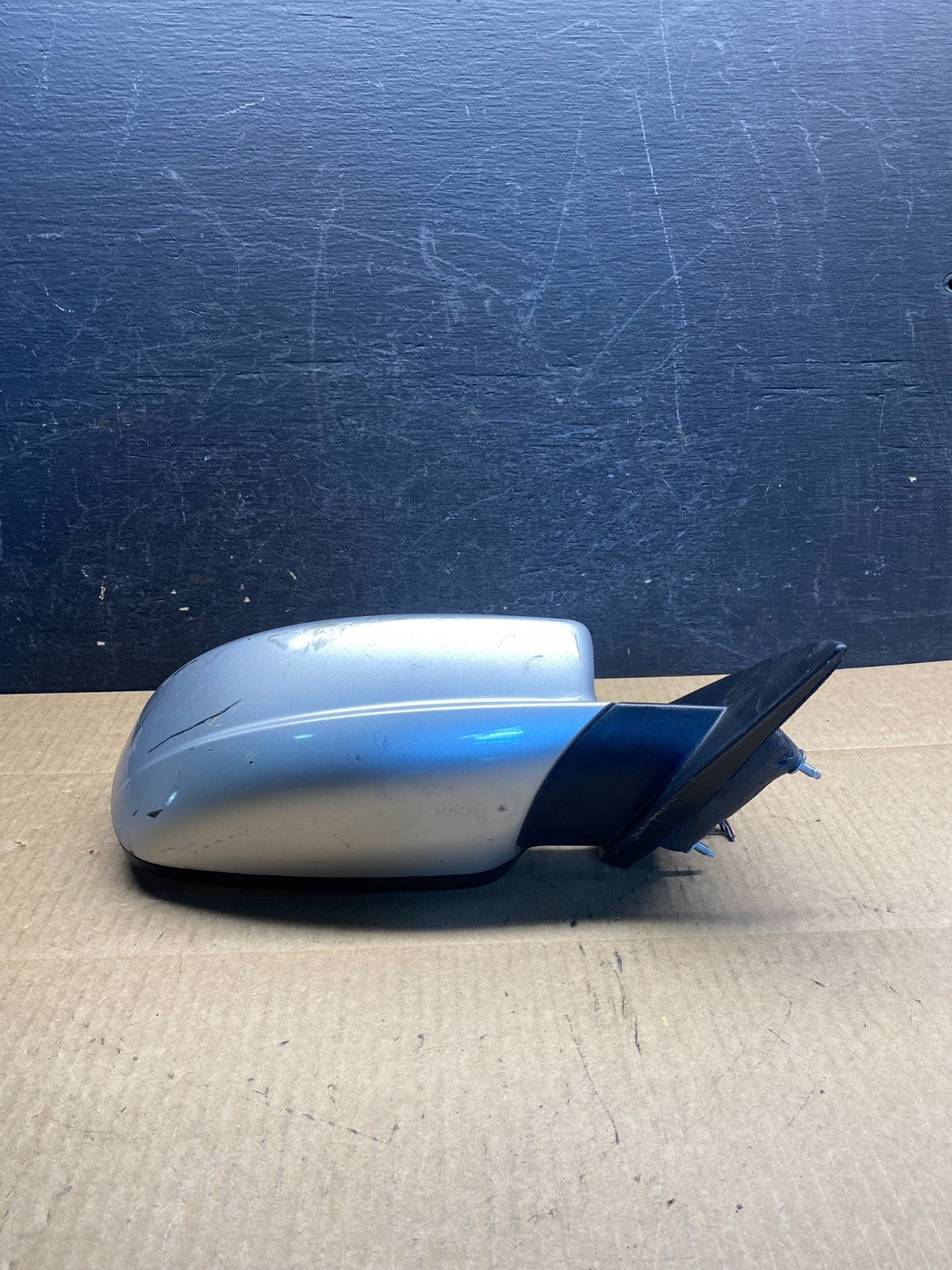2011 to 2014 Chrysler 200 Right Side View Power Door Heated Mirror AG7303 DW3