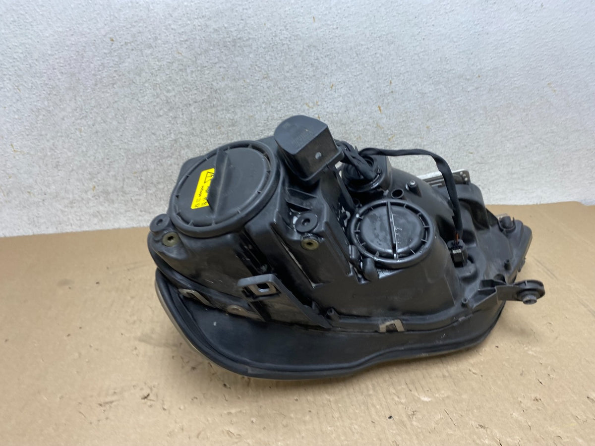 2007 to 2009 Mercedes GL-Class GL450 Right Passenger Xenon Headlight AJ2267 DW4