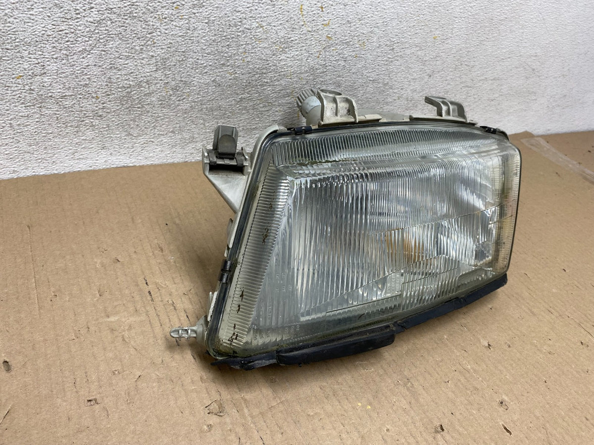 1999 to 2003 Saab 9-3 Front Left Driver LH Side Halogen Headlight AH5768 DW1