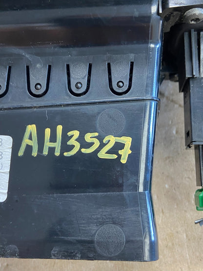 2011 to 2018 Volvo S60 Center Dash Air Vent Bezel Panel Trim AH3527 DG5