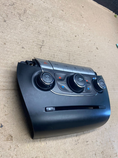 2011-2020 Dodge Journey Heater Air Vent Temperature Climate Control AH5353 DG2