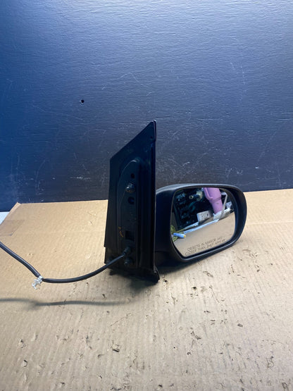 2000 - 2006 Mazda MPV Right Passenger RH Side View Door Mirror AC2665 DG10