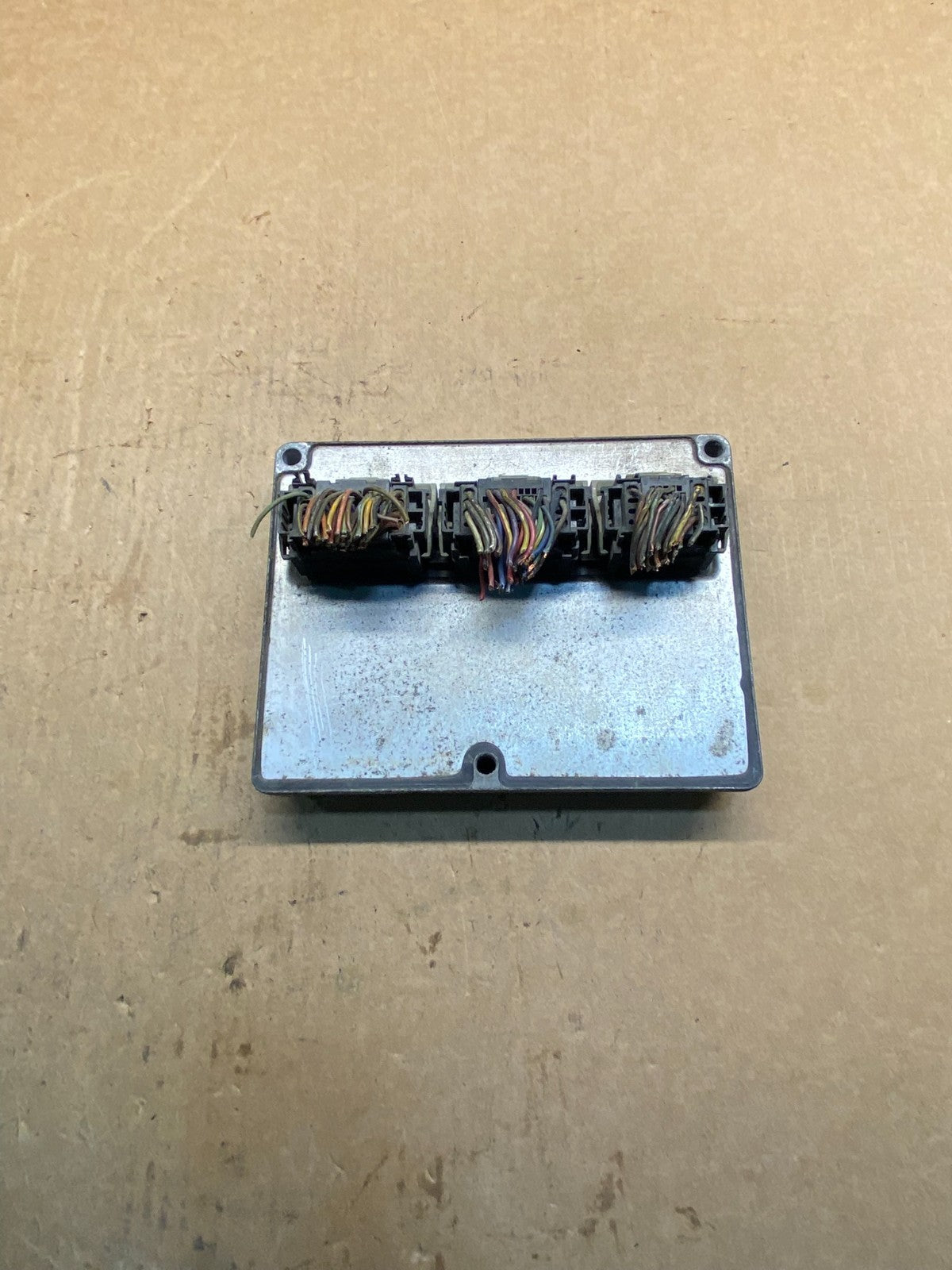 2003 Ford Truck F450 6.0L Diesel Engine Control ECU ECM Module AC7001 DG0