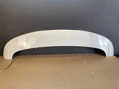 2015 to 2020 Kia Sedona Rear Trunk Spoiler Wing AE3759 DG0