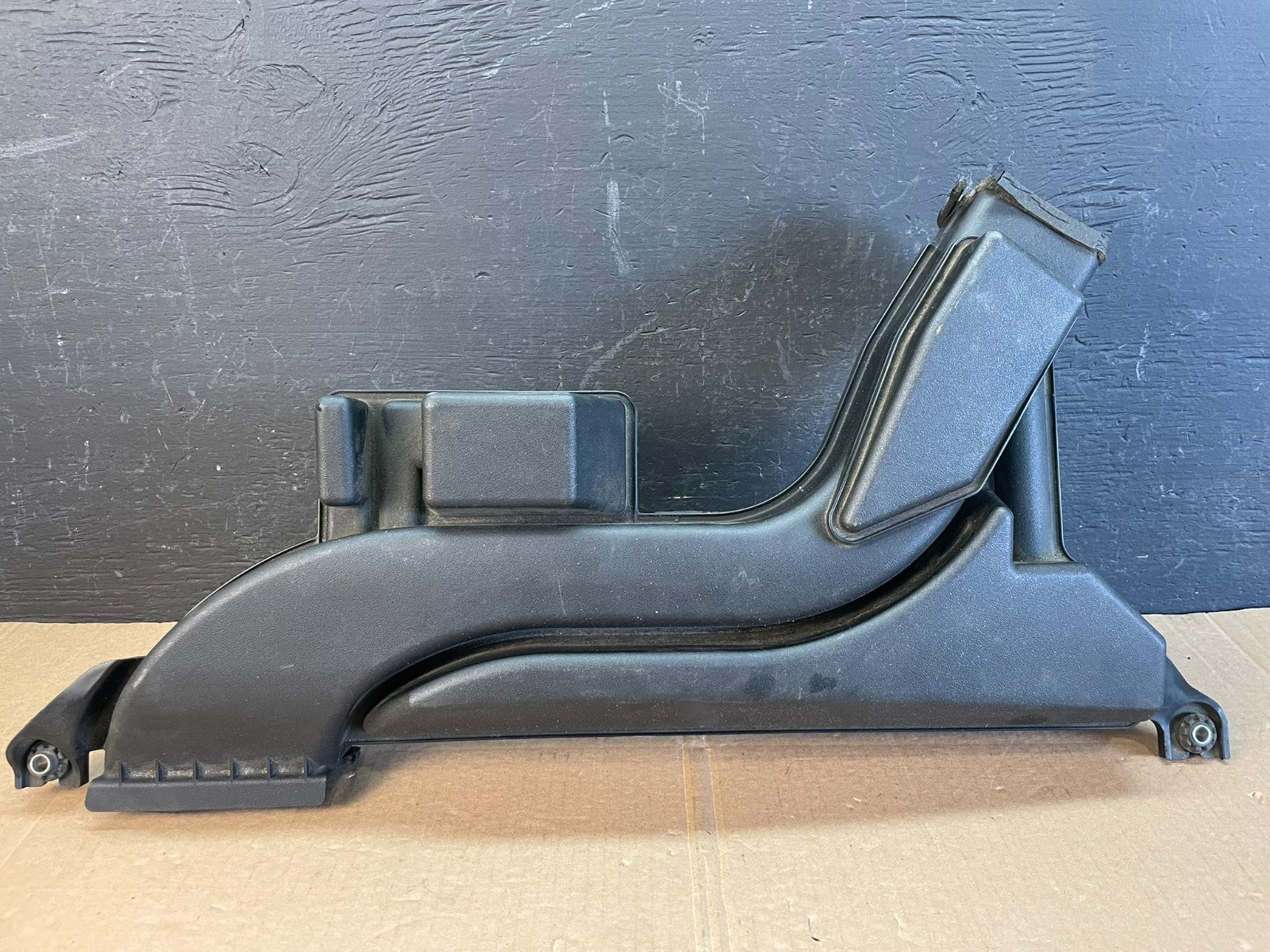 2013 to 2018 Nissan Altima 2.5L Front Air Cleaner Intake Duct Tube AC2309 DG0