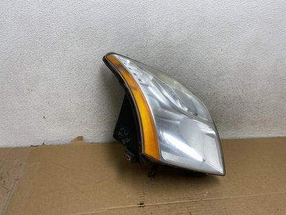 2010 2011 2012 Nissan Sentra Halogen Right Passenger RH Side Headlight AH7871 DW1