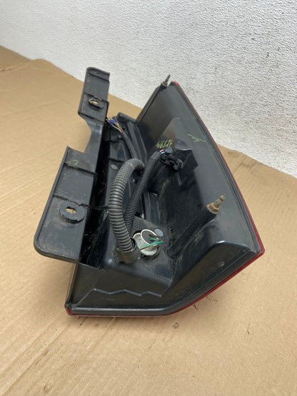 2007 to 2014 Cadillac Escalade Left Driver LH Side Tail Light AE8914 LK7