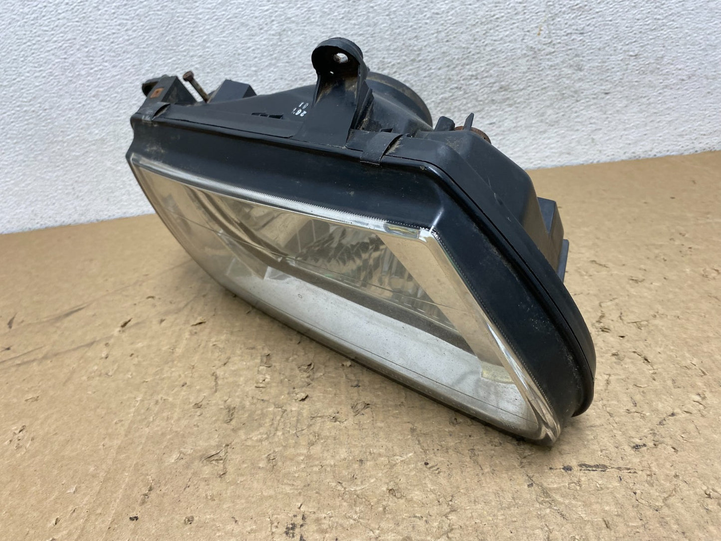 2000 2001 2002 Isuzu Rodeo Right Passenger Side Halogen Headlight ag1437 DG1