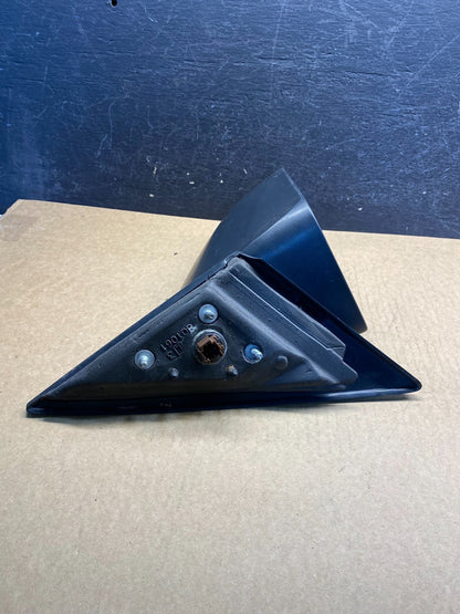 2005 to 2009 Ford Mustang Left Driver LH Power View Door Mirror AG7173 DW4