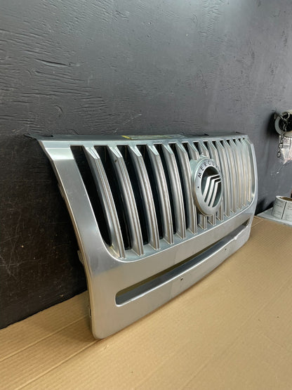 2008-2011 Mercury Mariner Front Upper Grill Grille Emblem ae8598 DG2