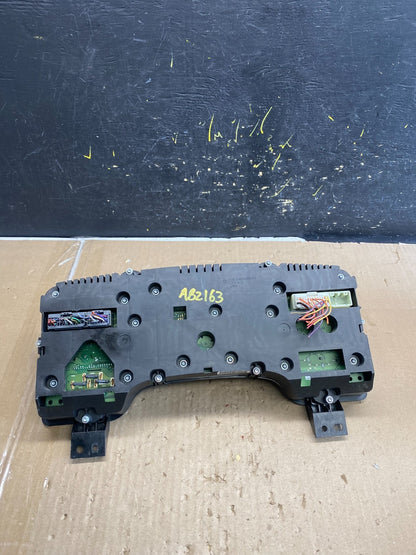 2006 Dodge Durango Speedometer Instrument Cluster Gauge AB2163 DG4