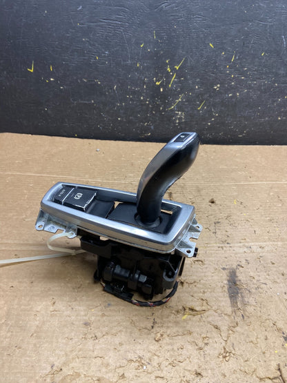 2011 - 2016 BMW 535i 528I 550i Parking Brake Switch Control Button OEM X1156 DG3