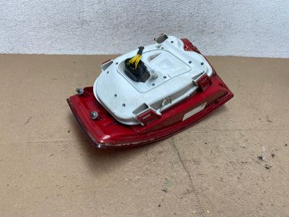 2005 - 2008 Audi A6 Sedan Quattro Left Driver Side Tail Light AF5683 LK6